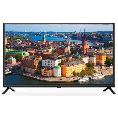 Телевизор ECON EX-39HT007B (DVB-T2)