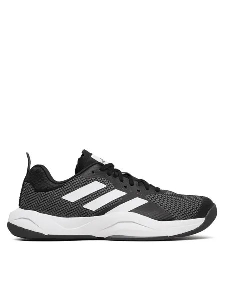 Кеды Adidas, черный
