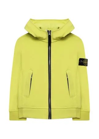 Ветровка с капюшоном Stone Island