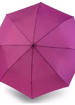 Зонт Knirps женский автомат A.200 Medium Duomatic VIOLET
