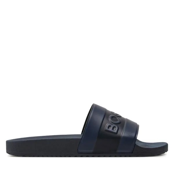 Шлепанцы Bogner Belize M 3 B 12423967 Navy-Blue 019, синий