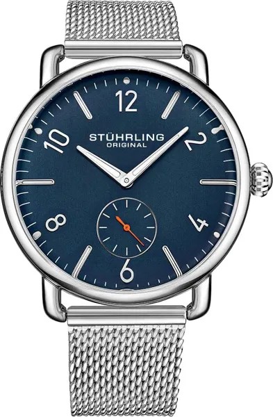 Наручные часы мужские Stuhrling Original 3939.1