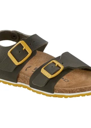 Сандалии Birkenstock New York Kids Birko-Flor