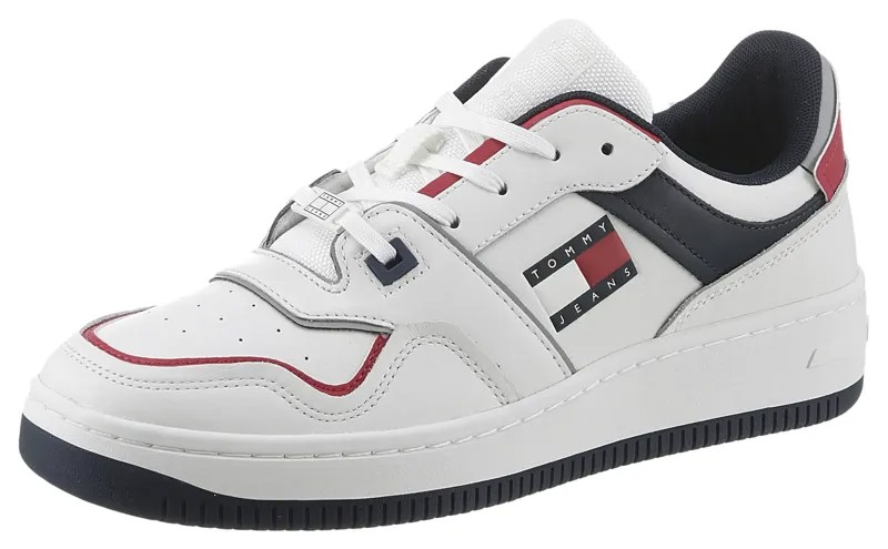 Кроссовки Tommy Jeans 
