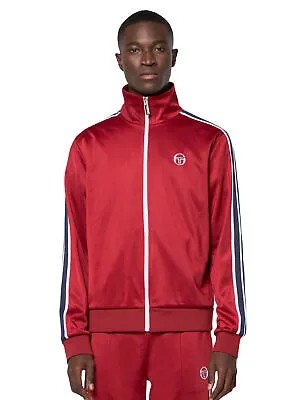 Мужская спортивная куртка Sergio Tacchini Grosso