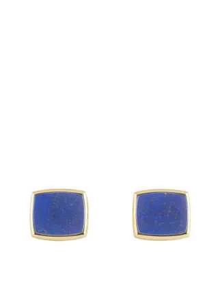 Piaget золотые запонки pre-owned