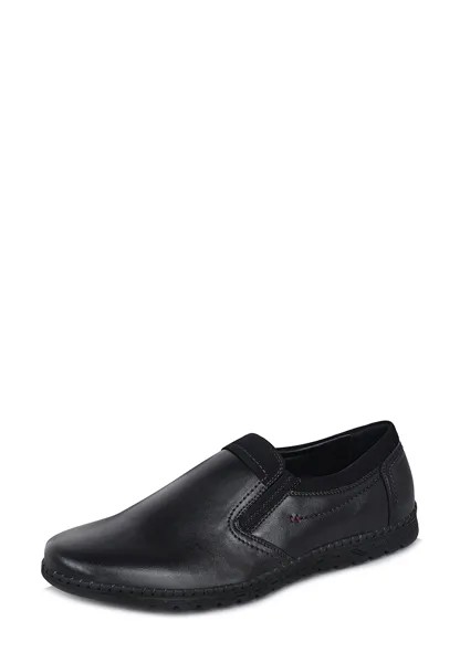 Туфли мужские T.Taccardi FM21SS-15A черные 44 RU