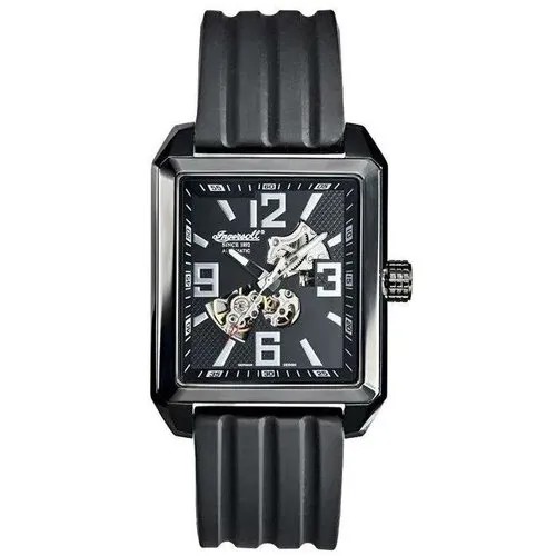 Наручные часы Ingersoll 1892, черный
