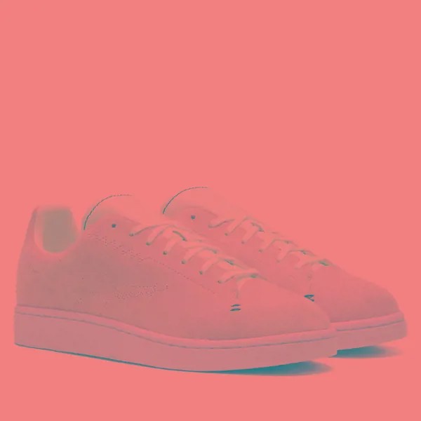 Кроссовки Y-3 Yohji Court