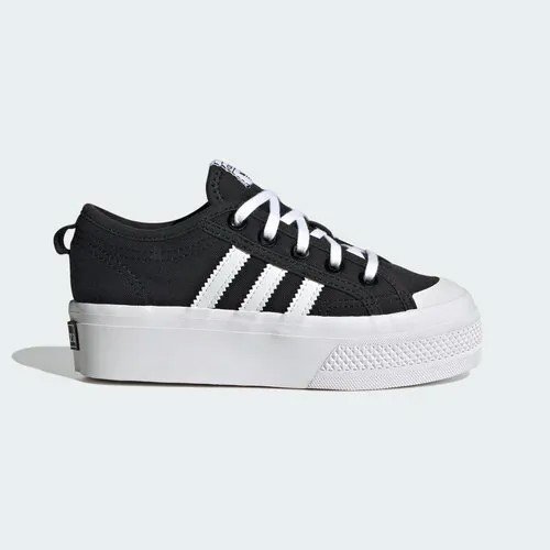 Кроссовки adidas Originals, размер 28 EU, черный