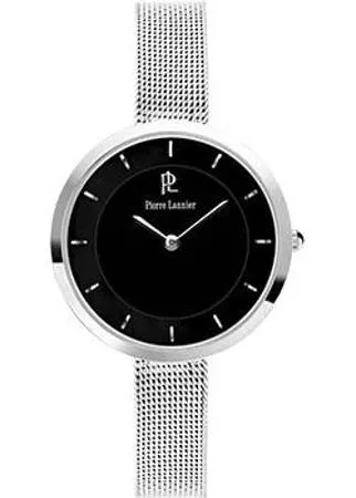 Fashion наручные  женские часы Pierre Lannier 074K638. Коллекция Elegance Style