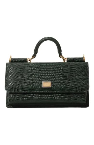 Сумка Sicily Dolce & Gabbana