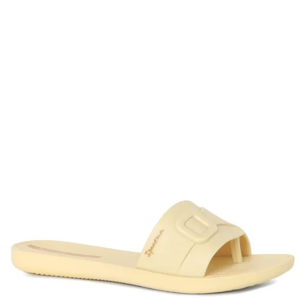 Сланцы женские Ipanema 26654 желтые 41-42 EU