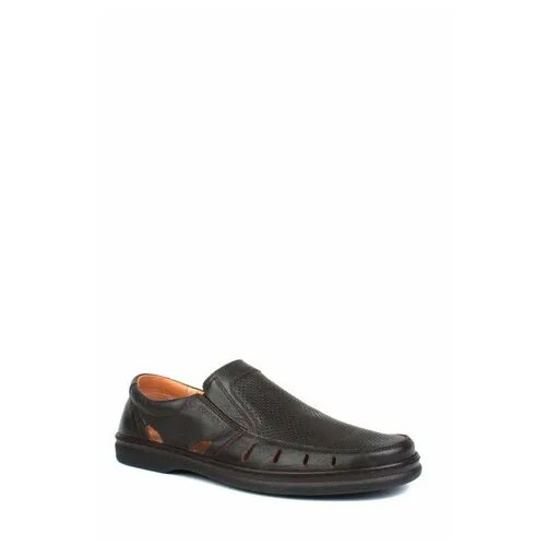 Туфли Romer, размер 39, коричневый