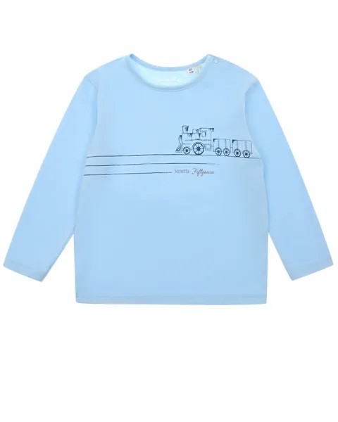 Толстовка Sanetta fiftyseven детская