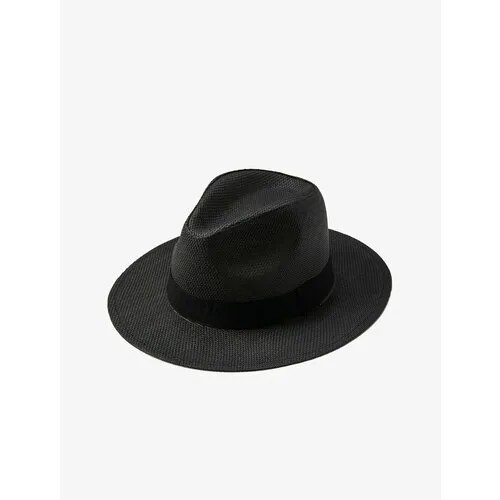 Шляпа KOTON, размер T, черный