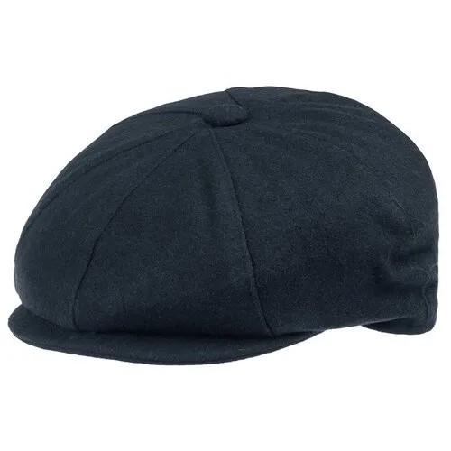 Кепка восьмиклинка CHRISTYS BAKER BOY OVERSIZED csk100582, размер 57