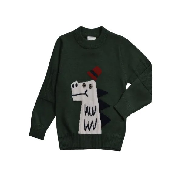 Cascatto  Джемпер для мальчика DGDM1813