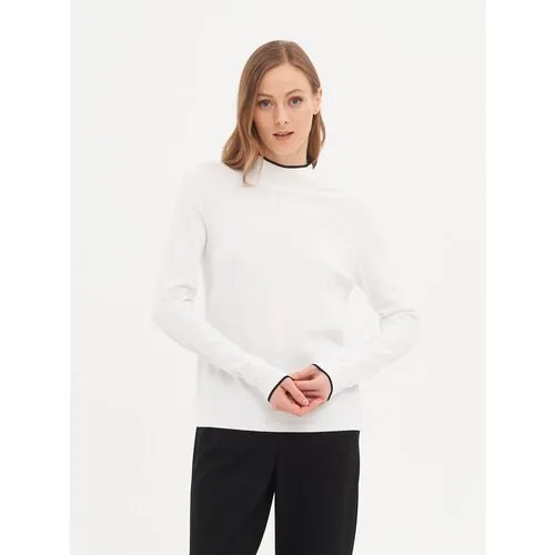 Водолазка Gerry Weber, размер 44 GER, белый