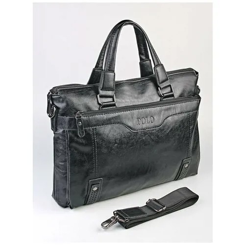 Сумка мужская/портфель/деловая сумка(НАТ.кожа)