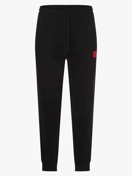 Спортивные штаны doak212 Hugo, черный