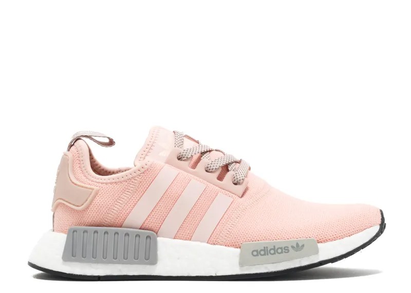 Кроссовки adidas Wmns Nmd_R1 'Vapour Pink', розовый