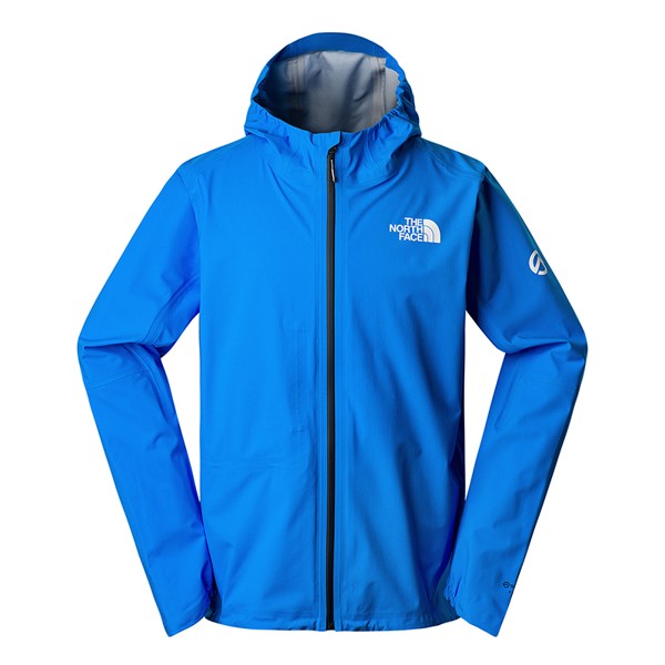 Мужская уличная куртка Pinnacle Series, синяя The North Face, синий