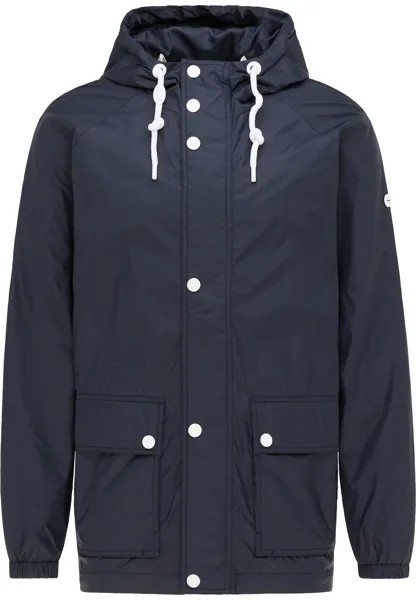 Куртка DreiMaster Anorak, ночной синий