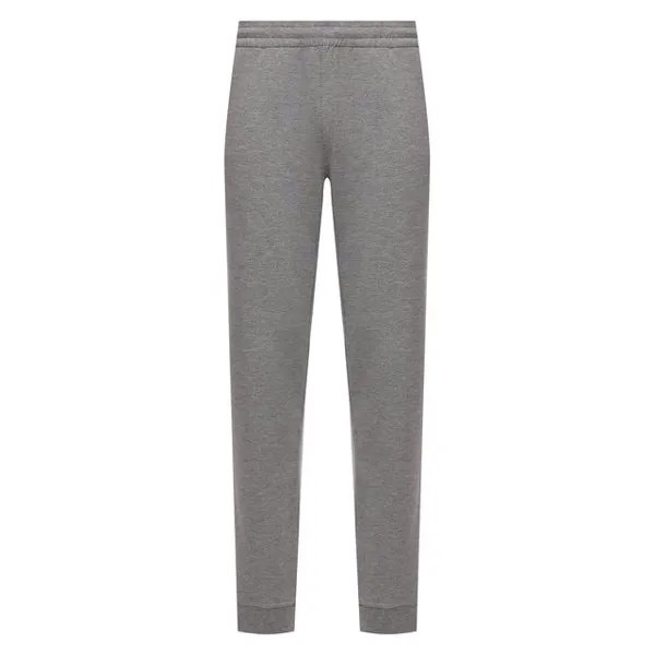 Джоггеры из вискозы и хлопка Z Zegna
