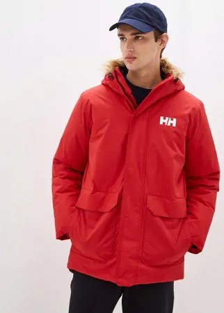 Куртка утепленная Helly Hansen