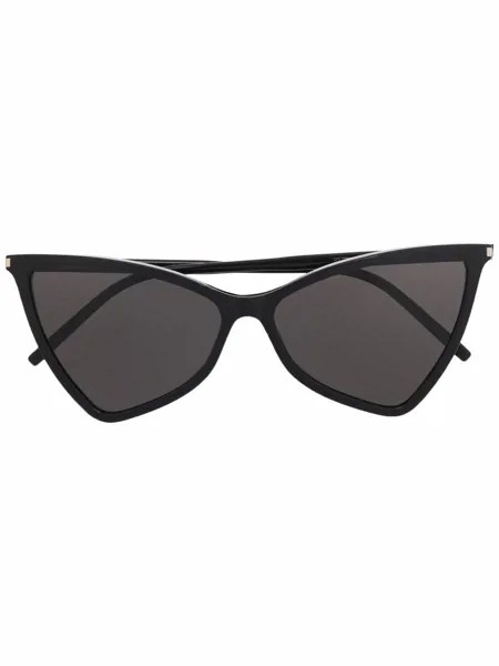 Saint Laurent Eyewear солнцезащитные очки Jerry