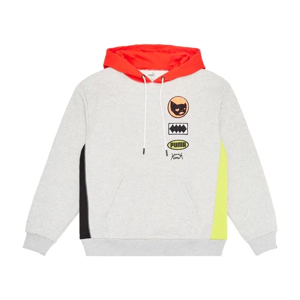Playbook Basketball Pullover