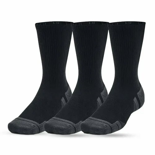 Носки Under Armour, черный