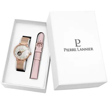 Женские наручные часы Pierre Lannier 359D908