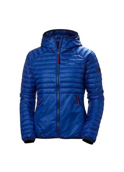 W rwb легкое пуховое пальто женское пальто deep fjord Helly Hansen