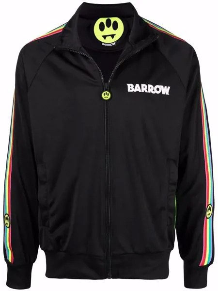 BARROW спортивная куртка с логотипом
