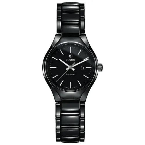 Наручные часы RADO, черный