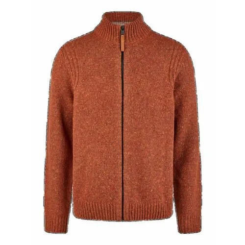 Кардиган Camel Active, размер L, красный