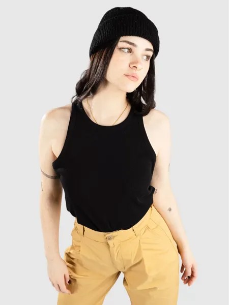 Майка Портер Carhartt Wip, черный
