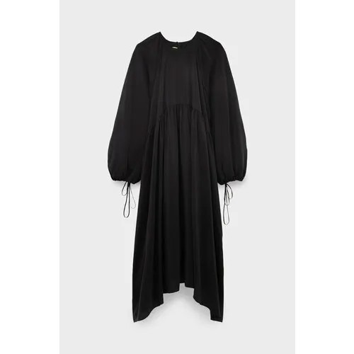 Платье KOKO, размер M, черный