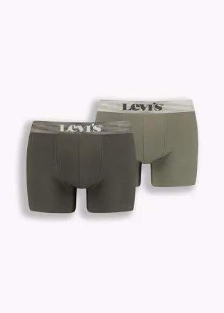 Levi's® Boxer Brief - 2 Pack