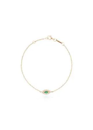Anita Ko браслет Evil Eye
