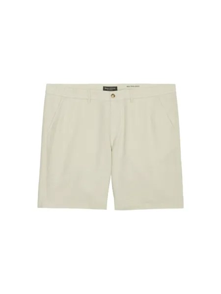 Тканевые шорты Marc O'Polo, цвет gray silk