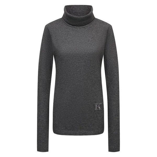 Кашемировая водолазка Kiton