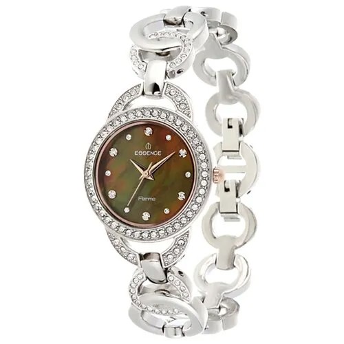 Наручные часы ESSENCE Femme D639.340, серебряный