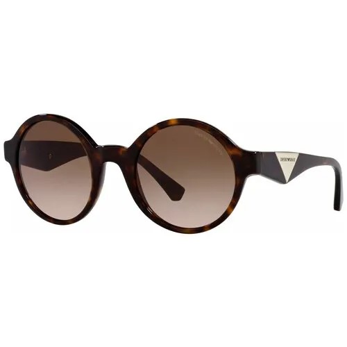 Солнцезащитные очки Emporio Armani EA 4153 5234/13 51