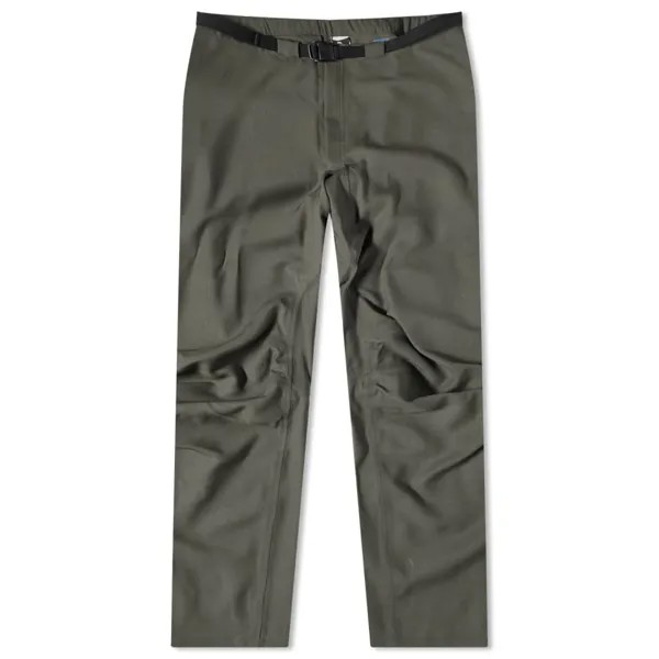 Брюки GR10K Titanus Arc Pants