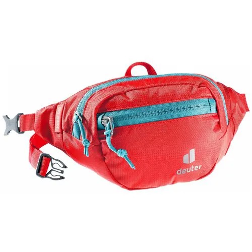 Сумка поясная Deuter Junior Belt Chili