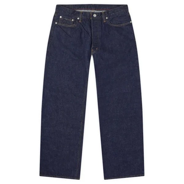 Джинсы Ordinary Fits 020 Ankle Denim Jeans, цвет One Wash