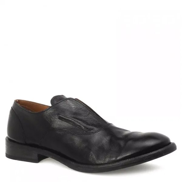Туфли мужские Ernesto Dolani 2208 черные 42.5 EU